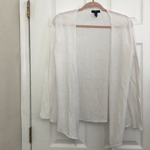 Gap Lightweight Cardigan - Picture 1 of 9